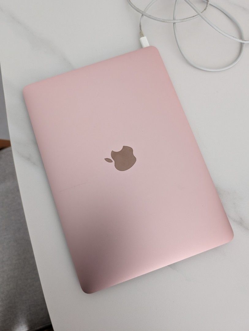 MacBook 12