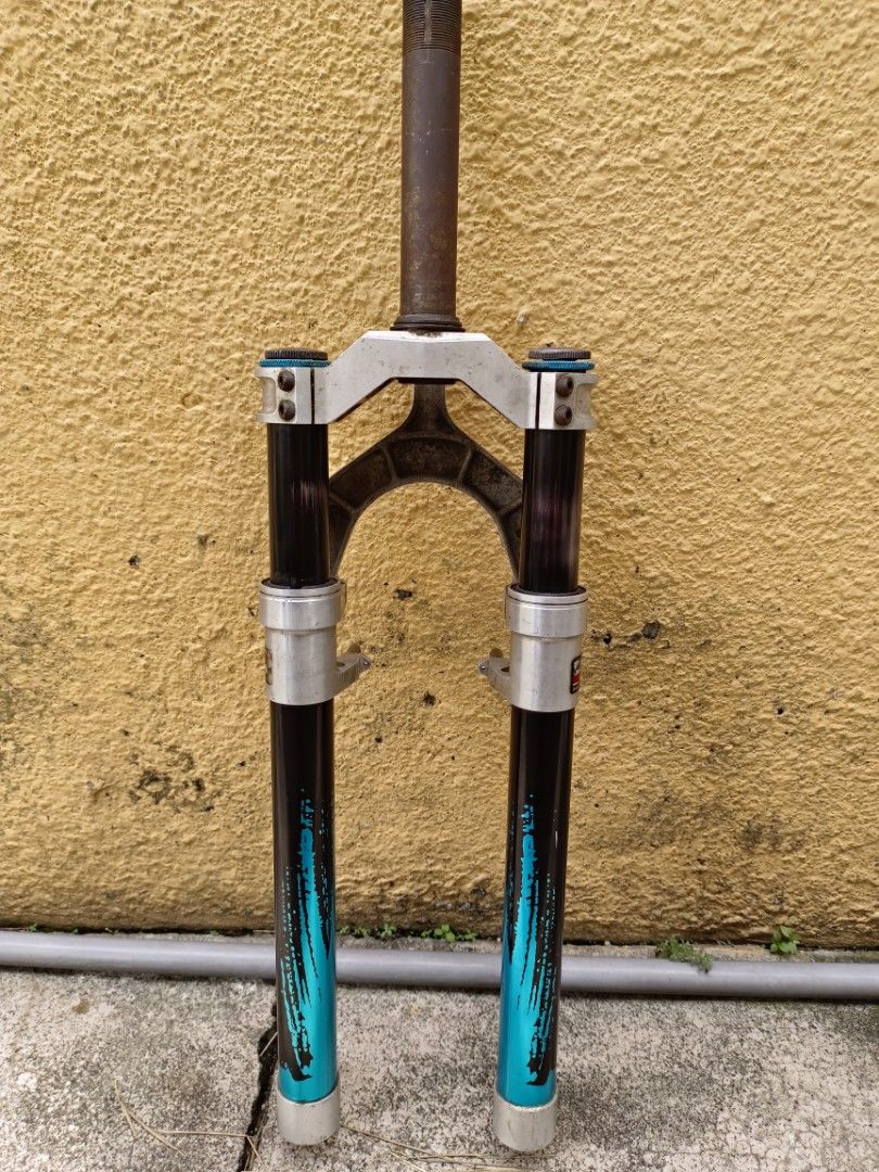 Manitou answer fork new arrivals