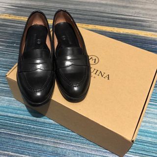 Marquina Bonnie Penny Loafers