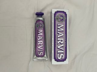 Marvis 75ml Jasmin Toothpaste