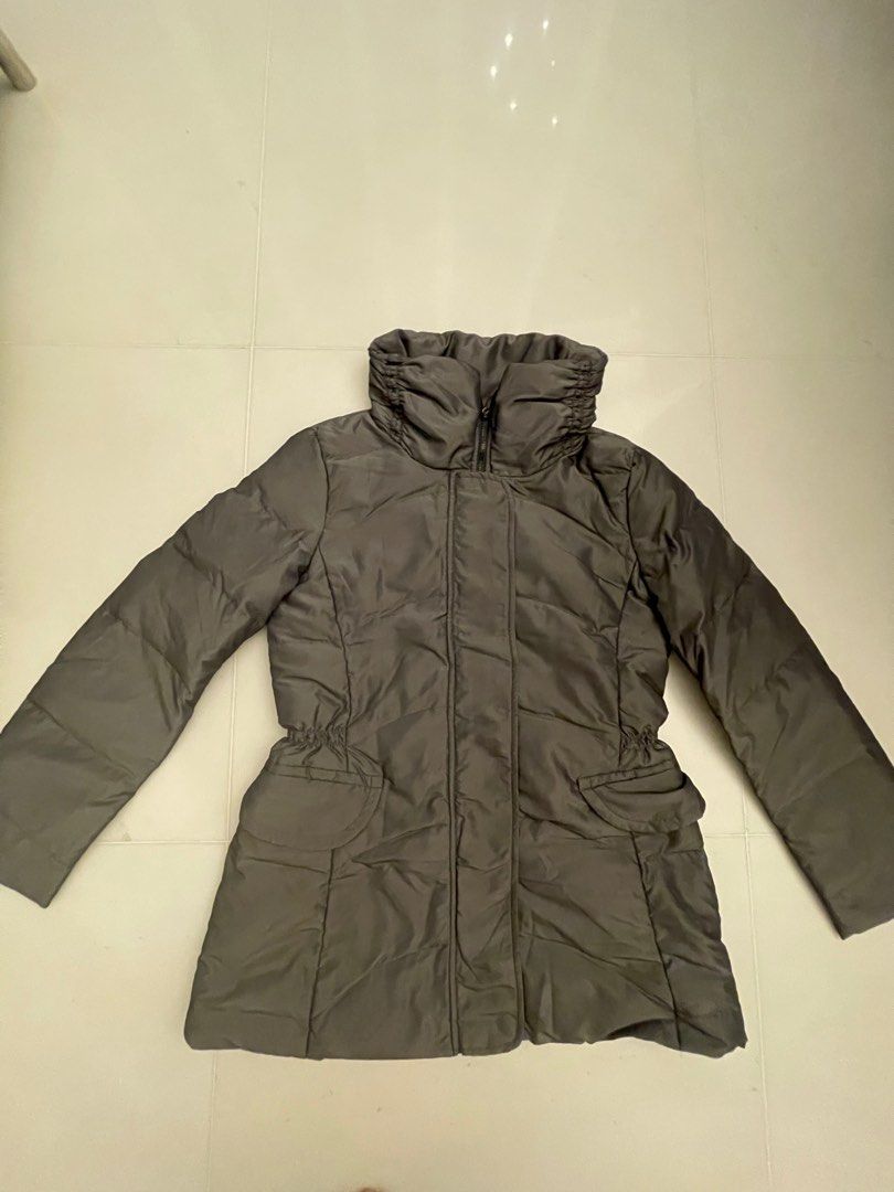 Max & clearance co winter jackets
