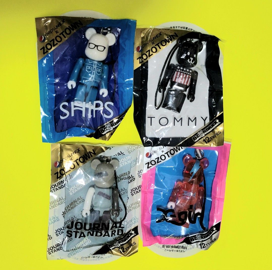 コレクション BE@RBRICK pepsiNEX ZOZOTOWN SHIPS 70% s-l400.jpg