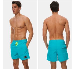 Affordable mens hotsell swim trunks