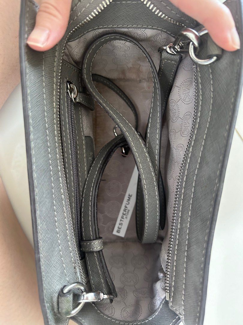 Michael kors on sale md messenger