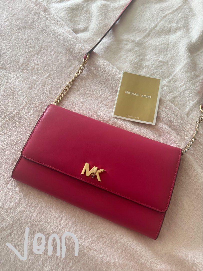 Mk online wallet usa