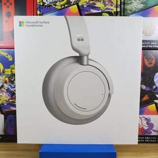 Surface headphones online 2 hk