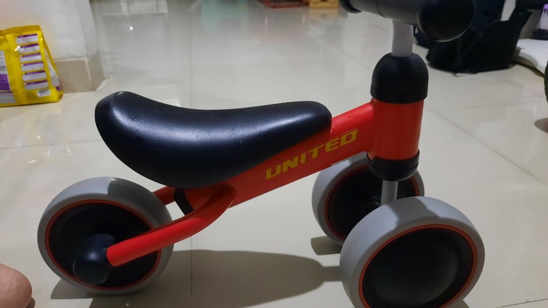 United mini bike ride on store