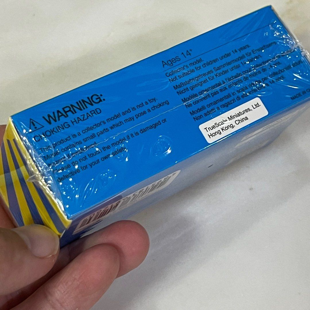 MINI GT LB WORKS LBWK Nissan GTR (R35) light blue RHD (Sealed), Hobbies ...