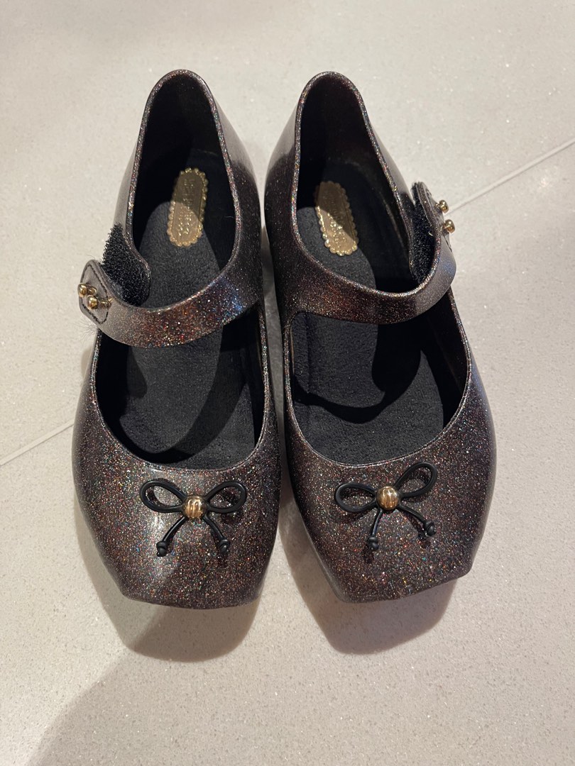 Mini Melissa Shoes eur25 26