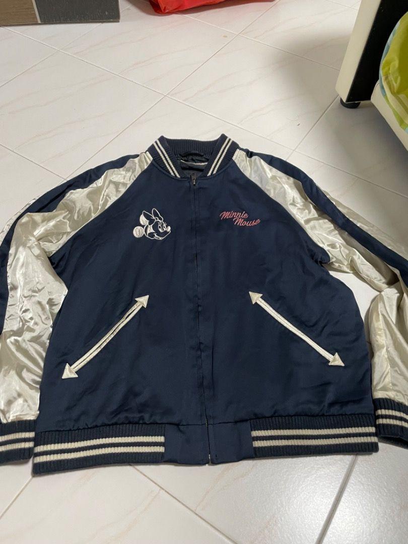 Blouson minnie sales
