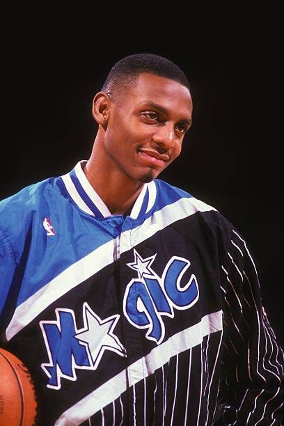 Orlando magic jacket mitchell and ness hotsell