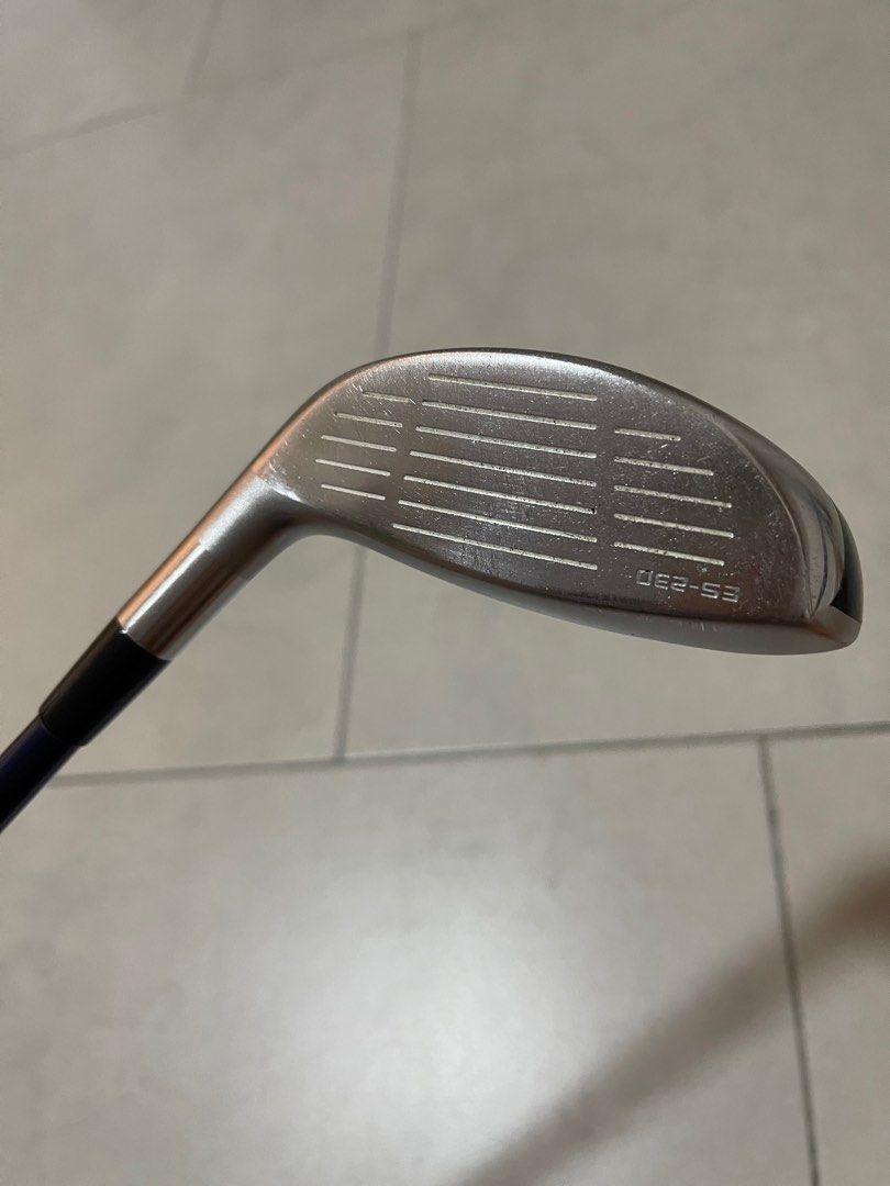 Mizuno hybrid hotsell mx 700
