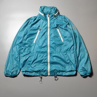 Moncler - Anti Breeze - Packable Hood Jacket