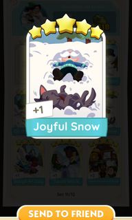 (Category: ) located in . Submitted by monopolygo5starcards (Listing ID 1272238907, Image 1). Description: .