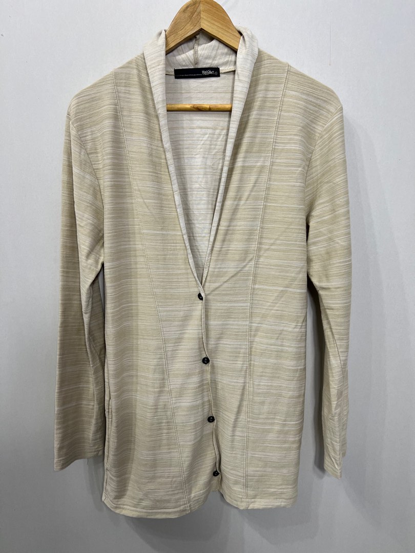 Mossimo new arrivals long cardigan