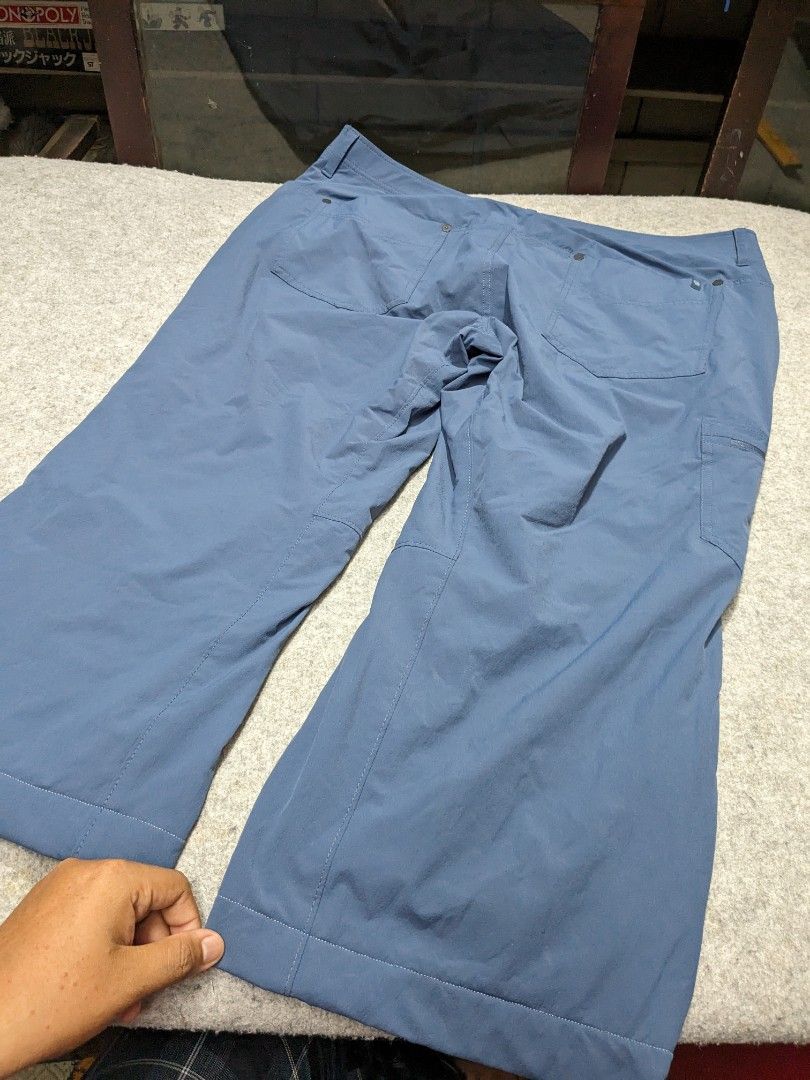 Mountain hardwear deals yumalino pants