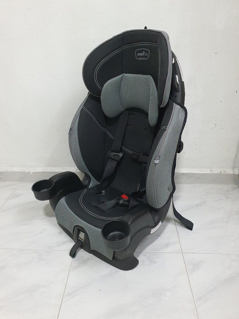 Evenflo car seat sale clearance