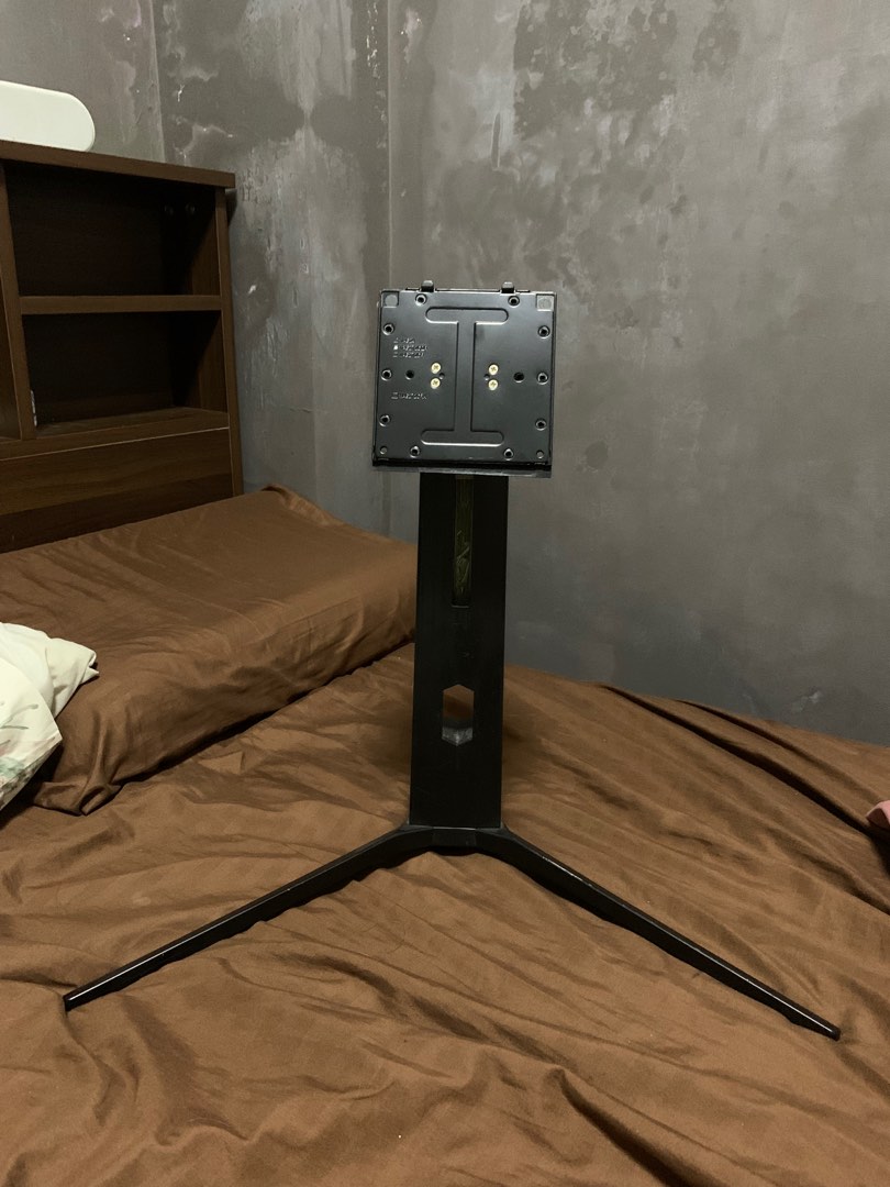 MSI Monitor Stand, Computers & Tech, Parts & Accessories, Computer Parts on Carousell