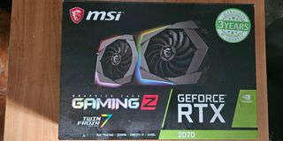Geforce rtx cheap 2070 armor 8g