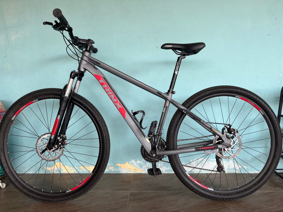 29er trinx deals