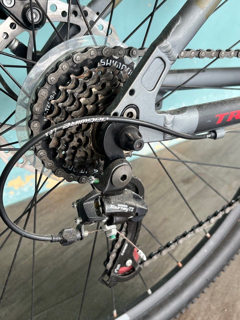 MTB 29 Trinx M136 Pro Sports Equipment Bicycles Parts
