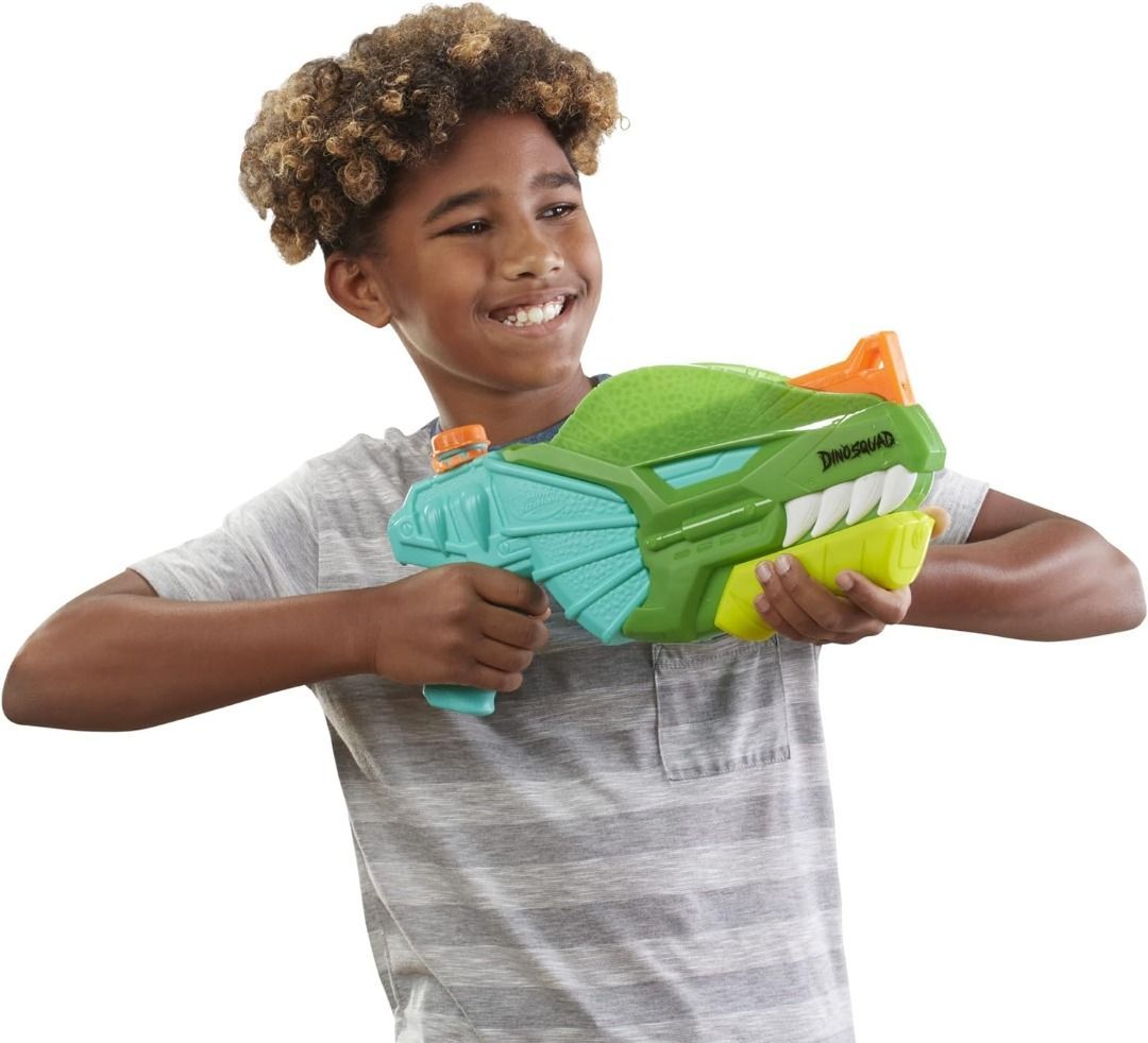 Super soaker pump shop