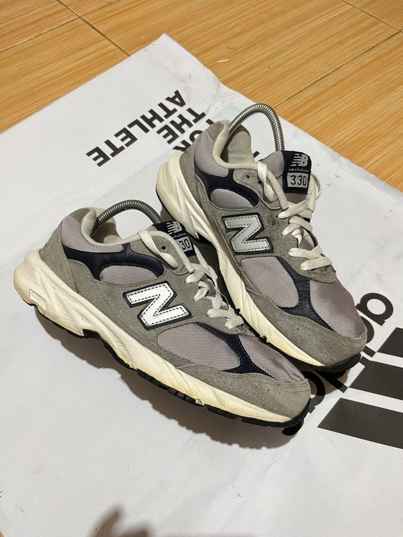New balance clearance 330