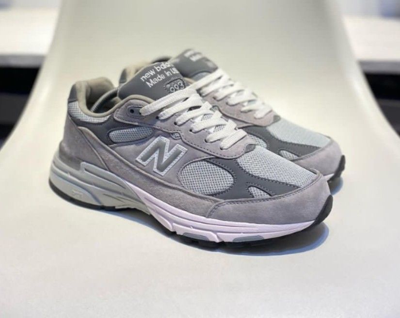 New balance clearance 993 42.5