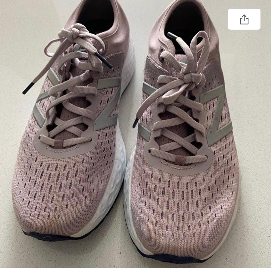 Cheap womens store new balance trainers