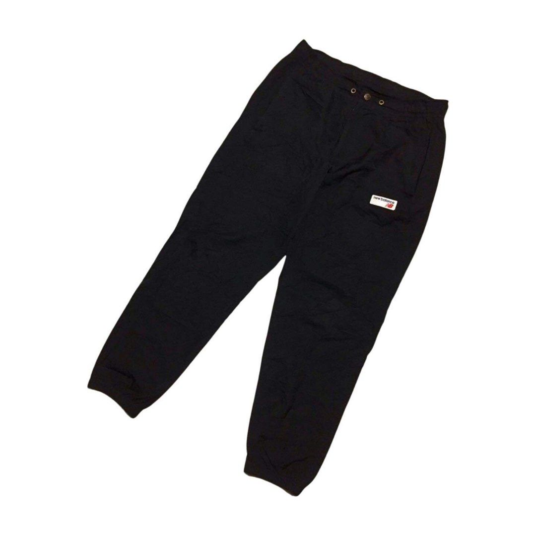 No.2 Woven Pant
