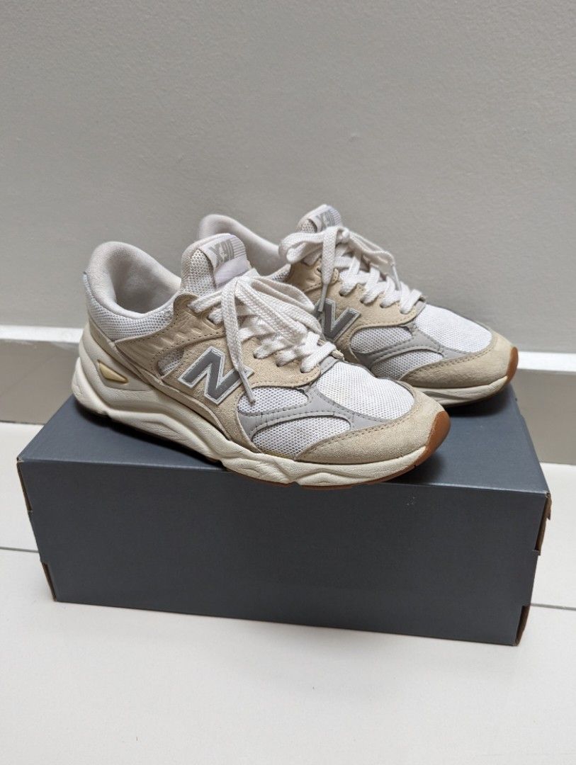 New Balance X90 Nimbus Cloud