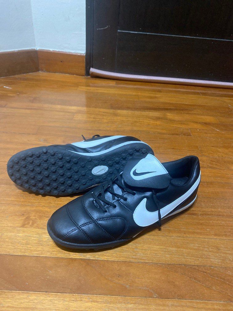 New Futsal Shoes Size 43 44 UK