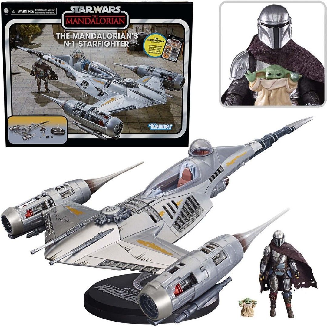 Star wars sales aircraft toys