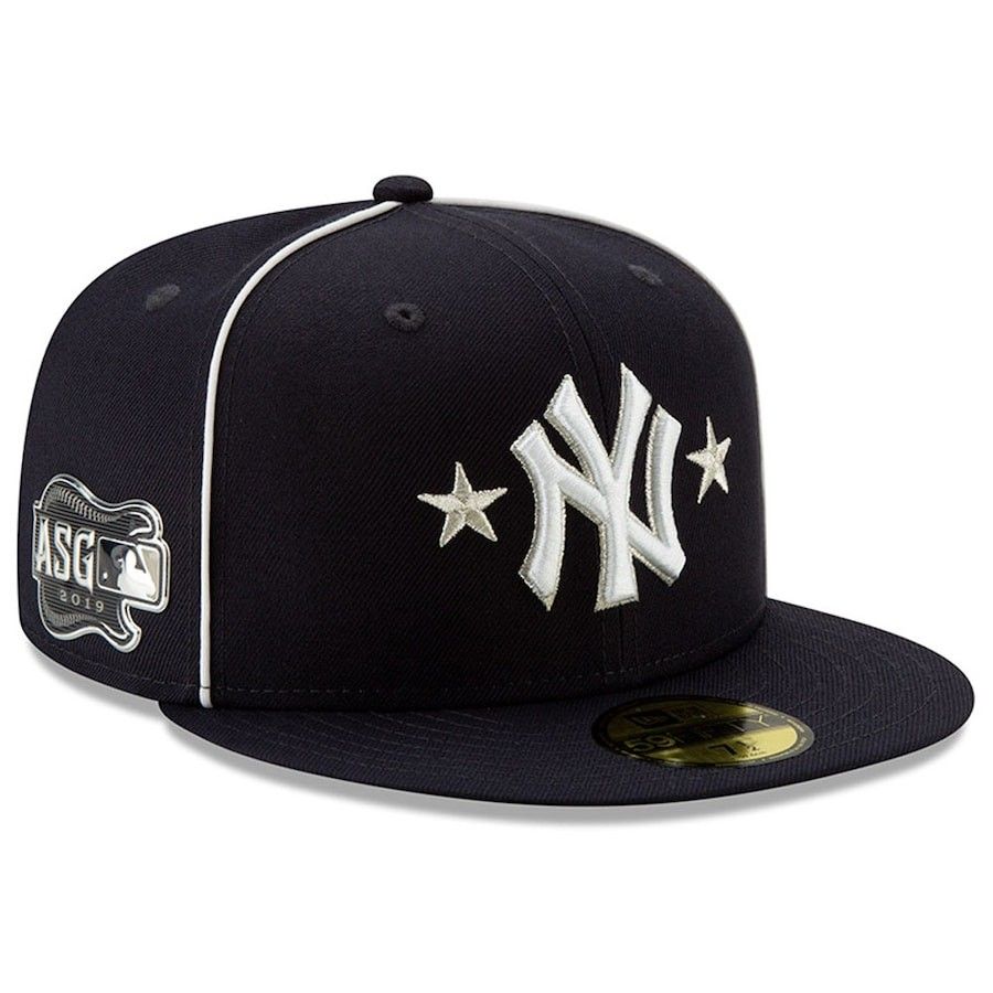 Mlb 2019 hats shop