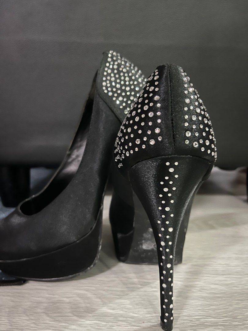 Newlook 6 Inch High Heels