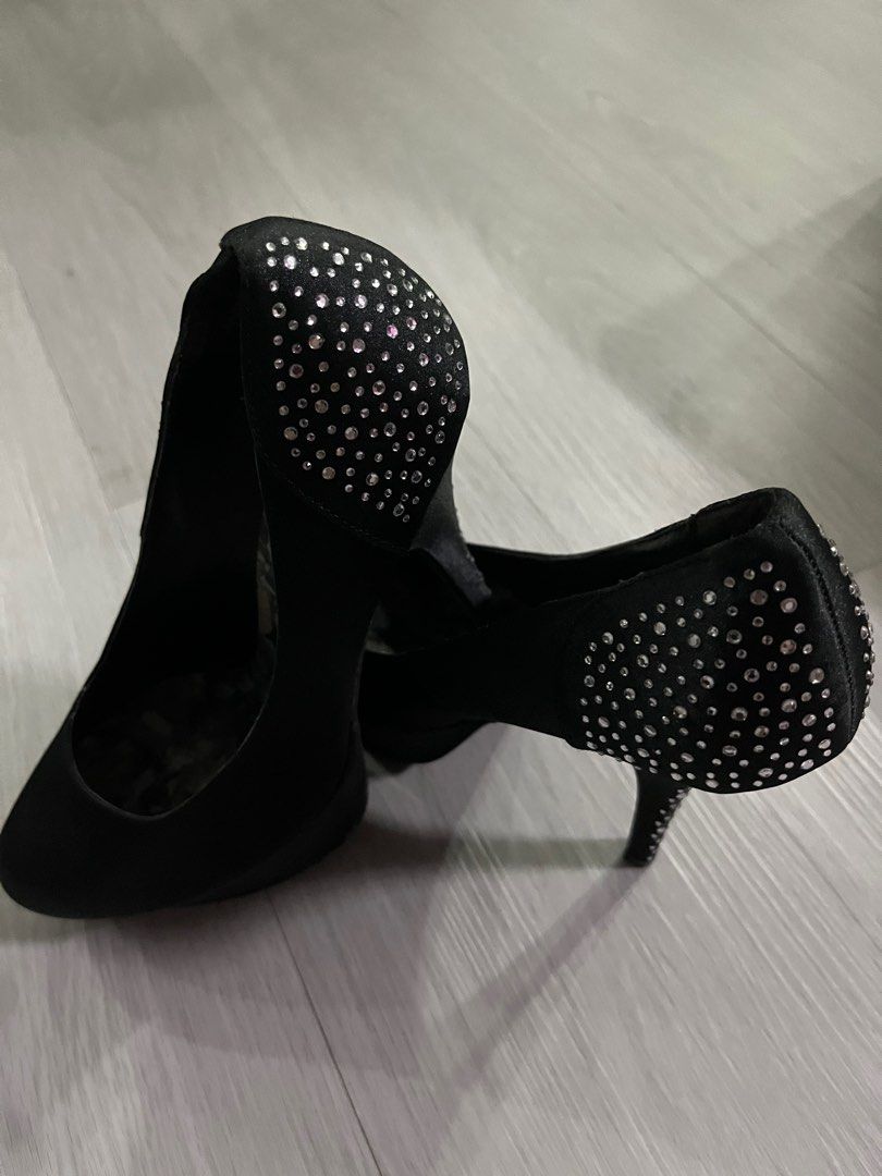 Newlook 6 Inch High Heels