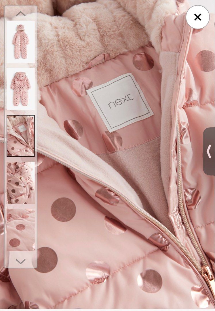 Girls shower cheap resistant jacket