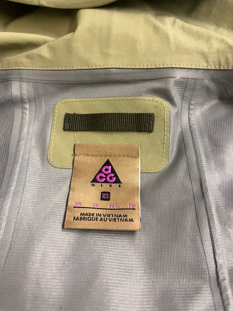 Nike hotsell acg 19aw