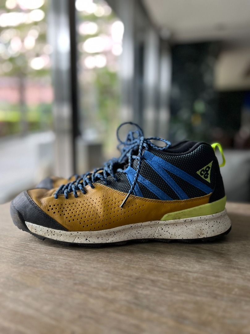 Acg okwahn ii hot sale