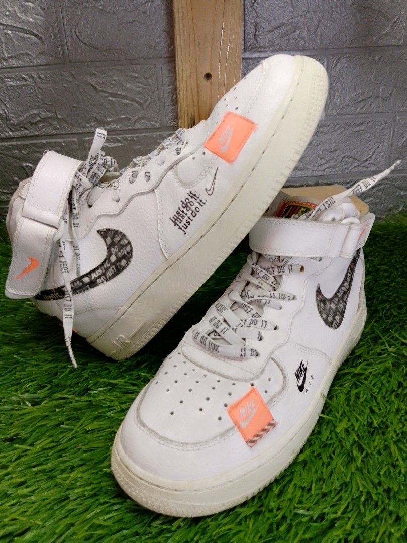 Nike just do deals it mercadolibre