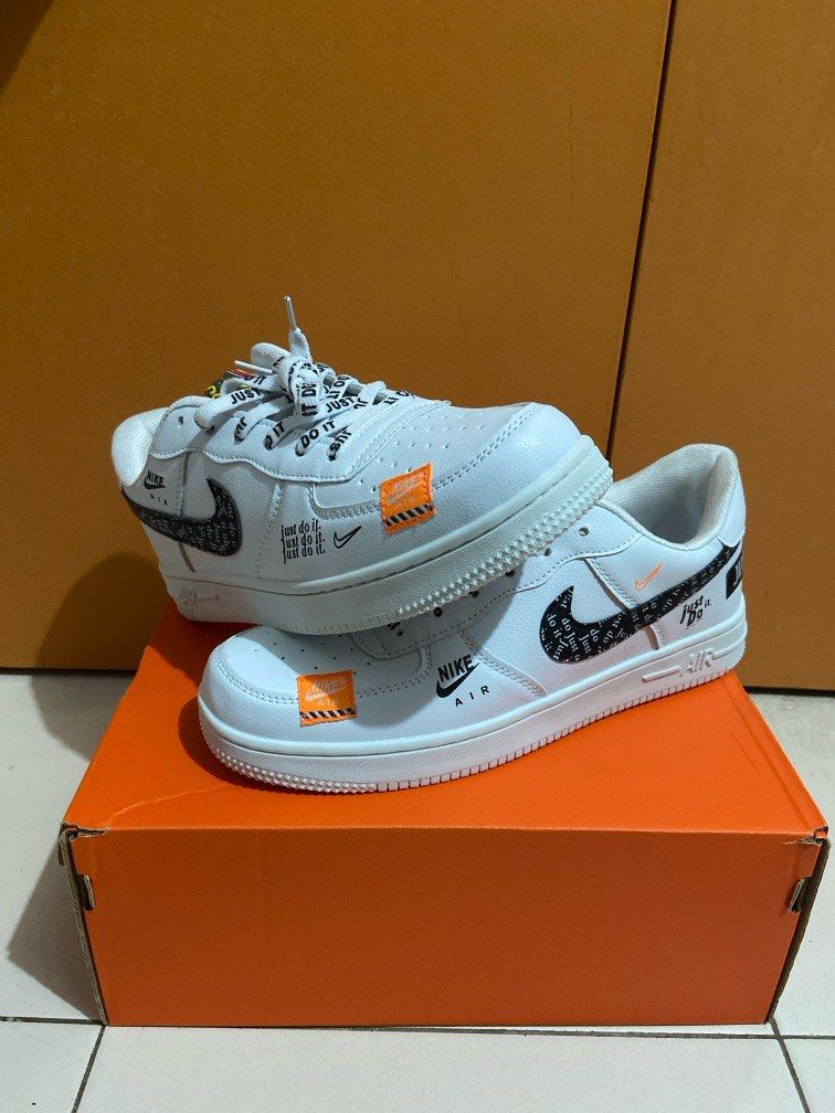 nike air f1 custom