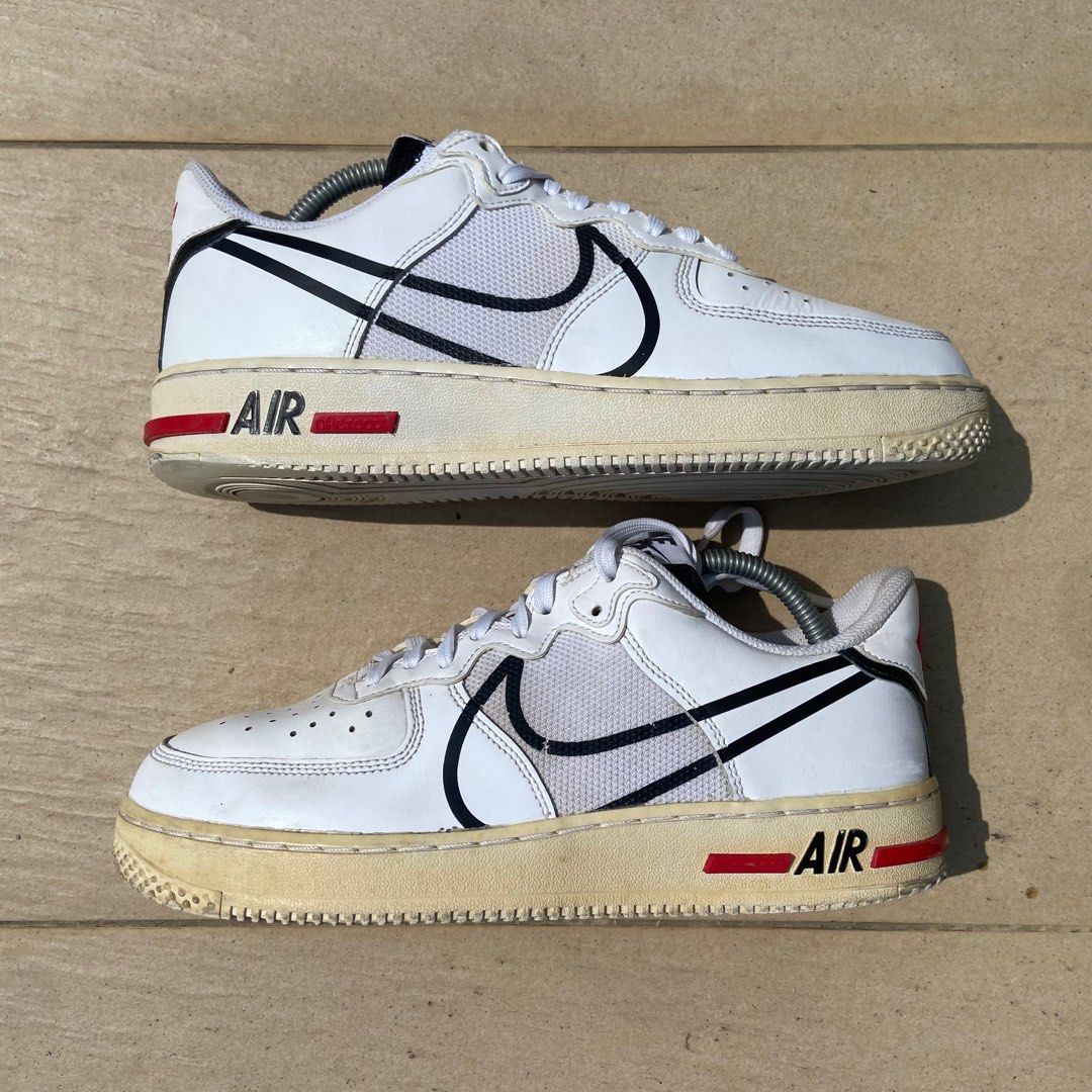 Air force 1 dimsix new arrivals