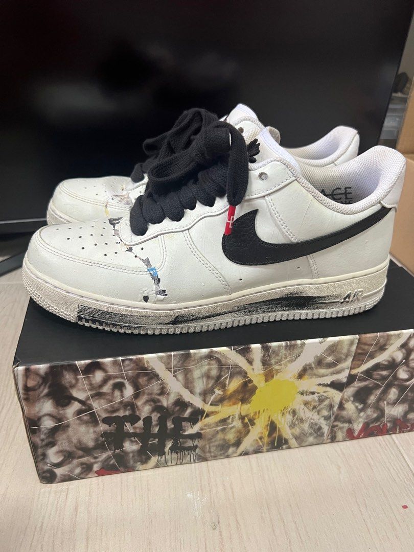 Air force 2.0 outlet