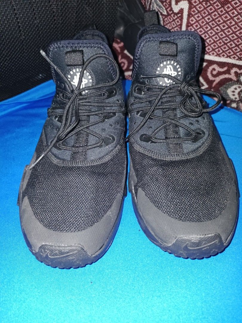 Nike huarache drift custom store