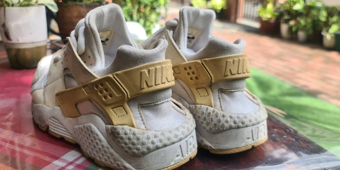 Nike air huarache size 8 kids Babies Kids Babies Kids