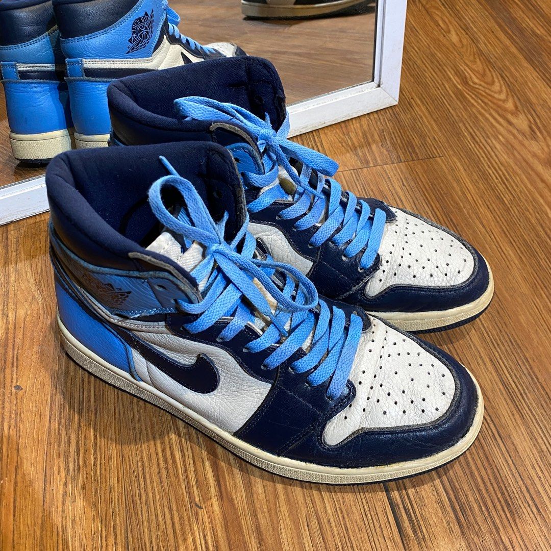 Air jordan 1 murah outlet