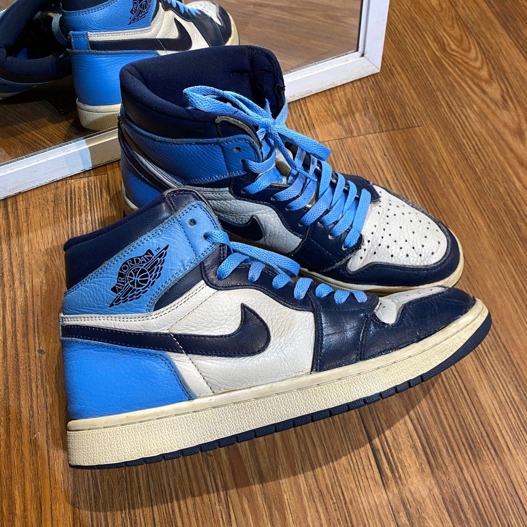 Air jordan 1 murah discount