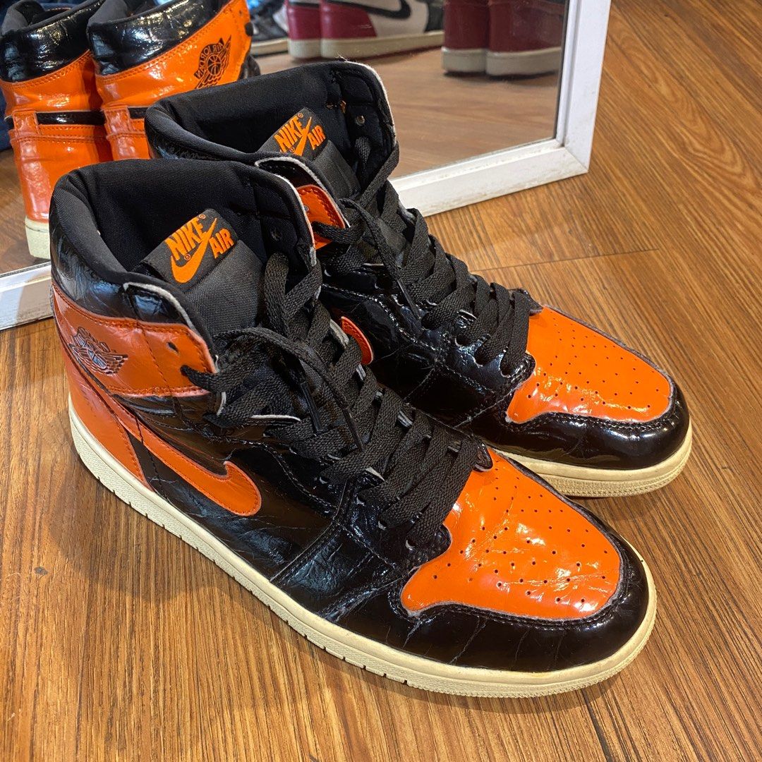 Air jordan 1 murah hot sale