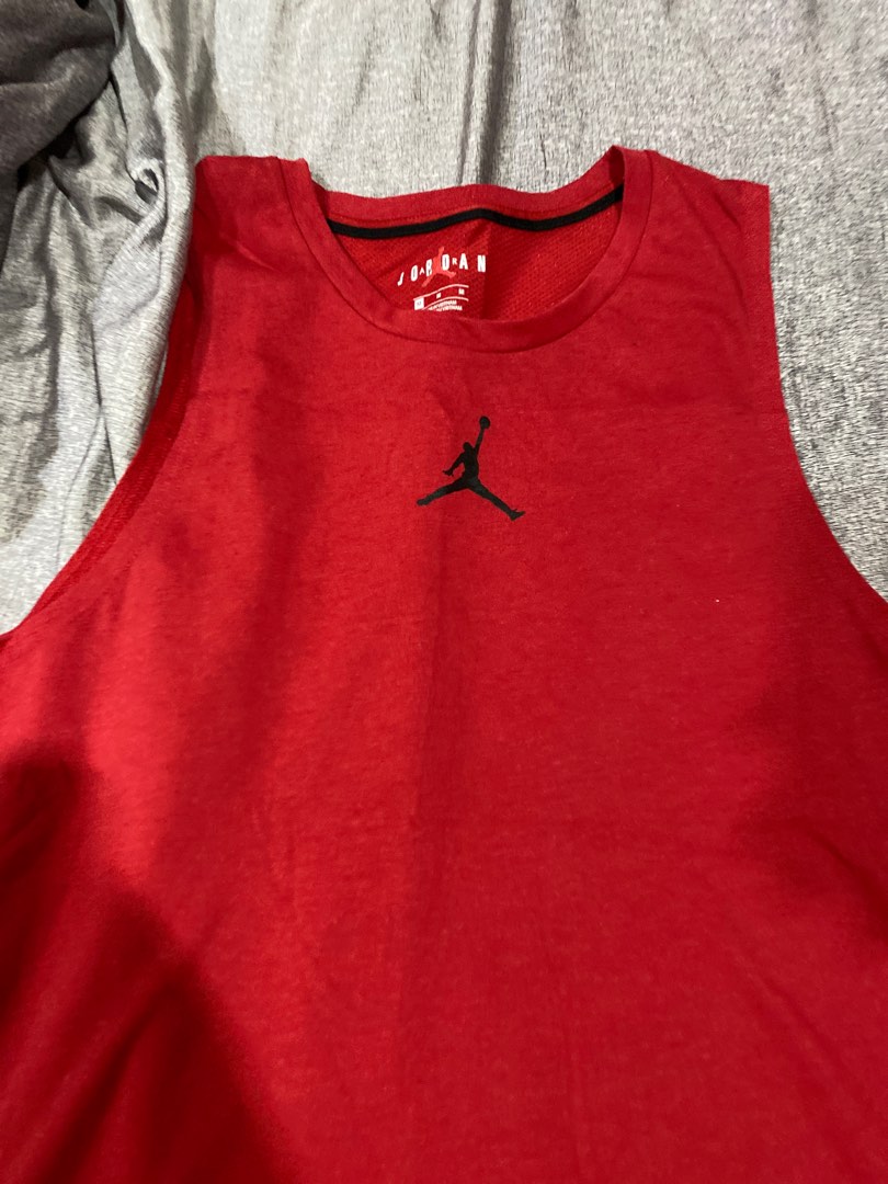 Jordan 23 discount alpha sleeveless
