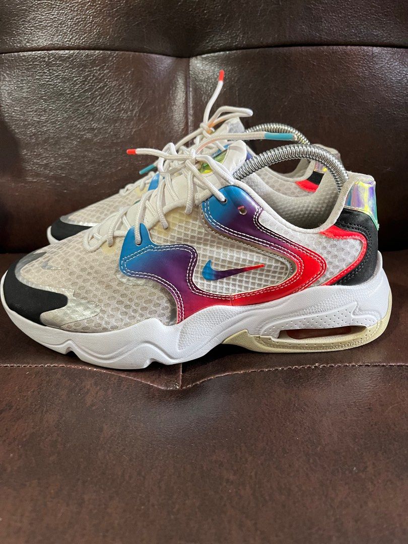 Nike (41) Air Max 2X “have a good game”